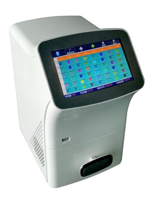 raa f-7200荧光基因检测仪 产品信息   返回
