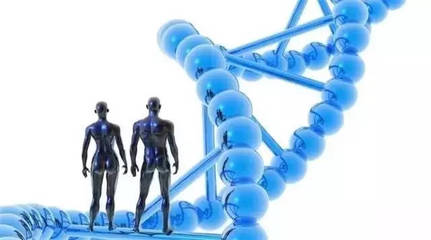 基因检测:人一生只需要一本的人体使用说明书!