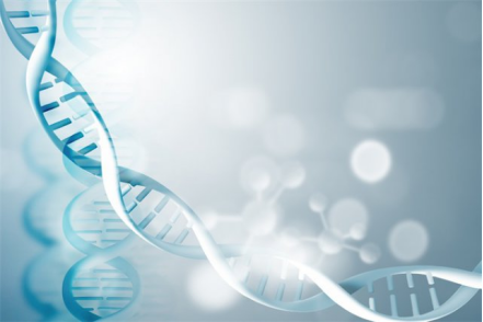 基因检测破解您身体健康的神秘密码防癌金钥匙